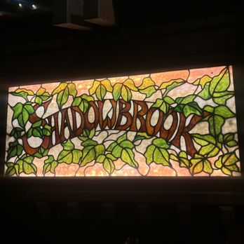 Shadowbrook - American Near Me - Capitola, California