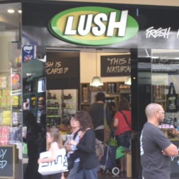 Lush Fresh Handmade Cosmetics - Cosmetics & Beauty Supply Near Me - Adelaide, SA Lush Fresh Handmade Cosmetics - Cosmetics & Beauty Supply Near Me - Adelaide, SA
