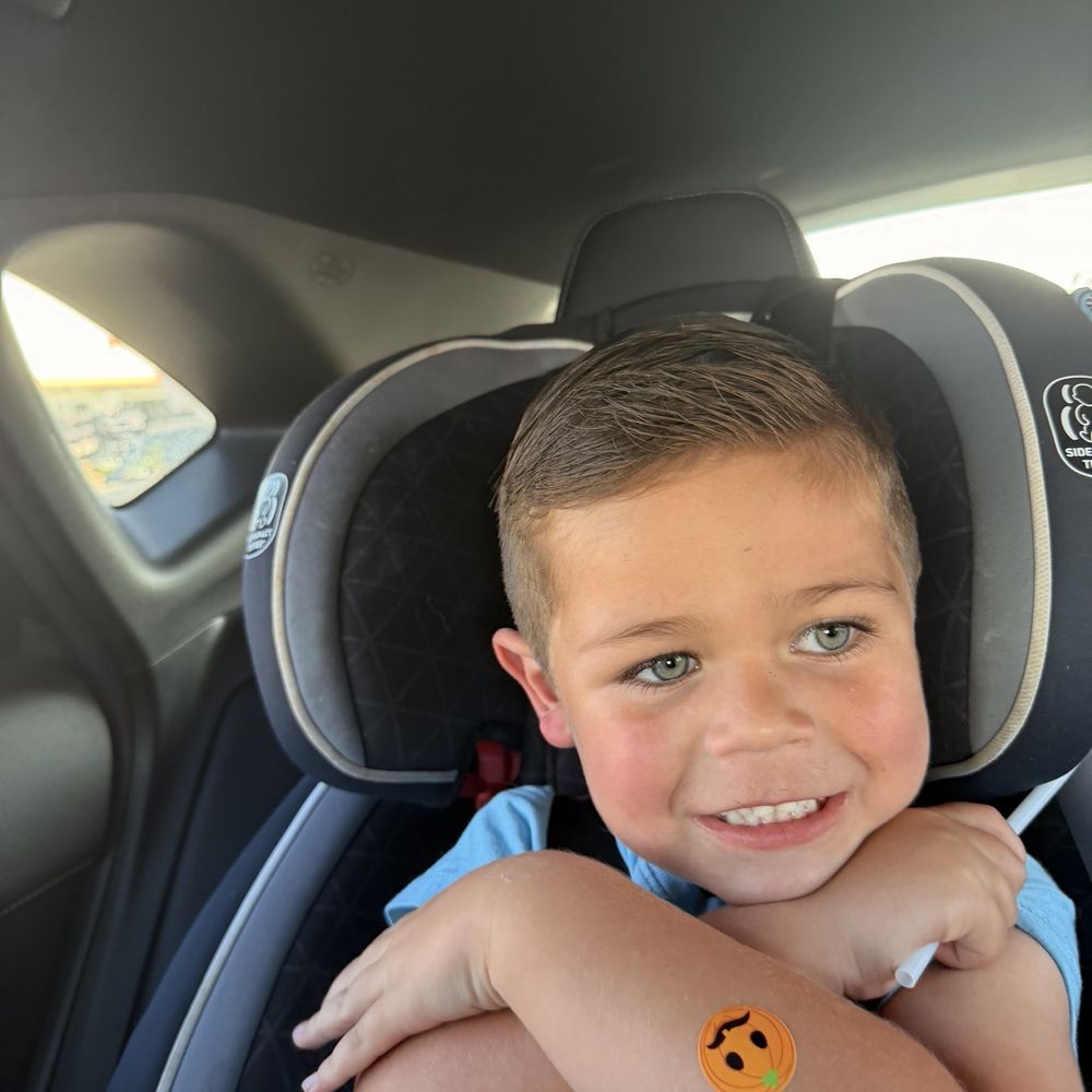 Sharkey's Cuts for Kids - Kids Hair Salons Near Me - Costa Mesa, California Sharkey's Cuts for Kids - Kids Hair Salons Near Me - Costa Mesa, California