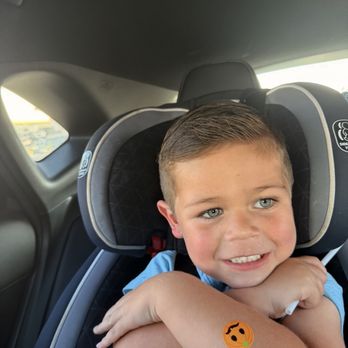 Sharkey's Cuts for Kids - Kids Hair Salons Near Me - Costa Mesa, California Sharkey's Cuts for Kids - Kids Hair Salons Near Me - Costa Mesa, California