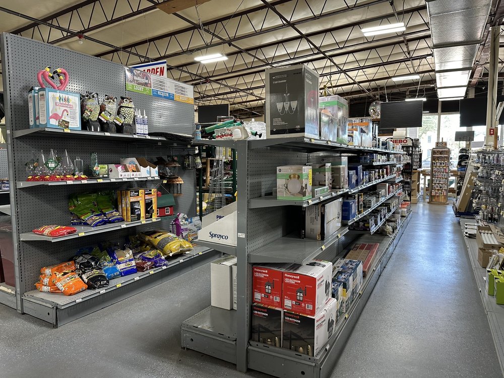 CHALMERS TRUE VALUE HARDWARE Updated September 2024 10 Photos & 18