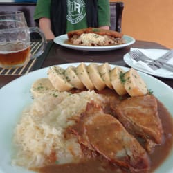 Restaurace Šumava