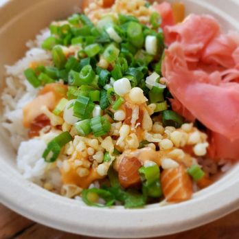 The Poké Company - Poke Near Me - Des Moines, Iowa The Poké Company - Poke Near Me - Des Moines, Iowa