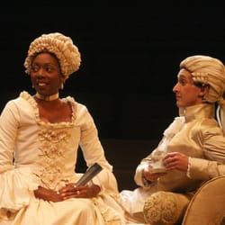 Dangerous Liaisons, 2010