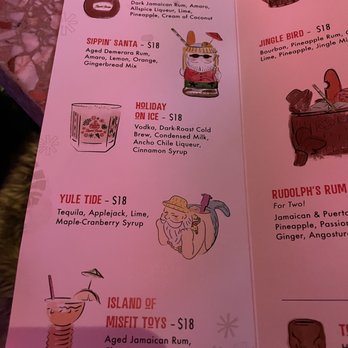 Kona's - Bars Near Me - San Francisco, California