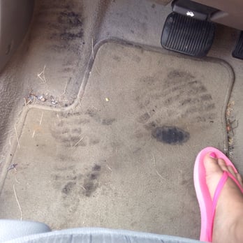 Pep Boys - Thanks for ruining my floor mats pepboys on top of everything else - Auto Repair Near Me - Parsippany, New Jersey Pep Boys - Thanks for ruining my floor mats pepboys on top of everything else - Auto Repair Near Me - Parsippany, New Jersey