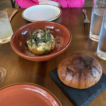 Perso - Butternut & Pumpkin Dip - Italian Near Me - Louisville, Kentucky