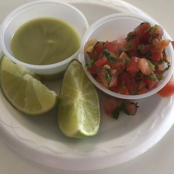 Backyard Taco - Tacos Near Me - Mesa, Arizona