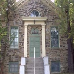 Barnstormers Theater - http://www.barnstormerstheater.com/about.html