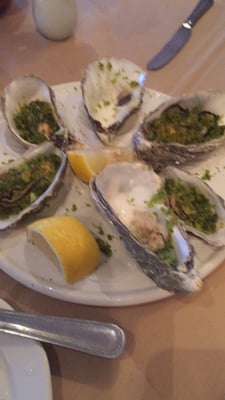 The Oyster Tavern Tralee Co.Kerry by null