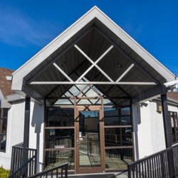 Frandsen Dental - Frandsen Dental of Orem building
