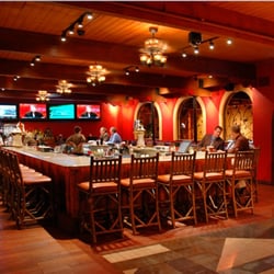 Chula Vista Resort - Sports Bar