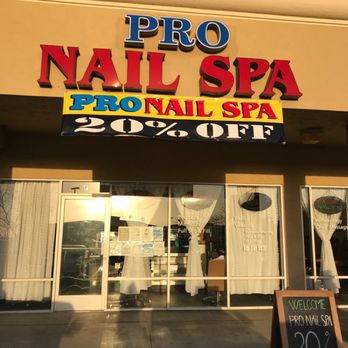 Pro Nail Spa - Nail Salons Near Me - Chula Vista, California Pro Nail Spa - Nail Salons Near Me - Chula Vista, California