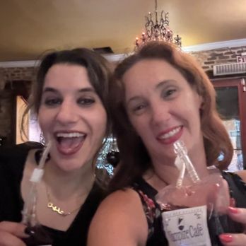 Vampire Cafe - Cafes Near Me - New Orleans, Louisiana Vampire Cafe - Cafes Near Me - New Orleans, Louisiana