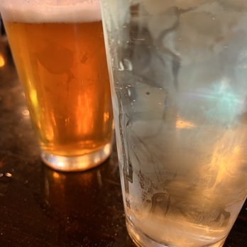PTAnchor - Cider and Beer - Pubs Near Me - Port Townsend, Washington