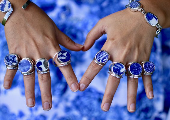 Crucian Gold by null