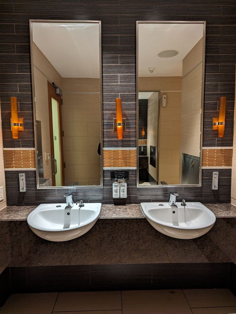 Raleigh Durham International Airport - RDU