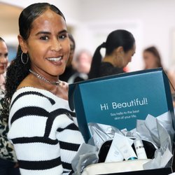 Skintellect Laser & Aesthetics - Winner of our SkinLogica Bundle from our Evening of Beauty Event