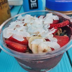Blissed Out - Acai