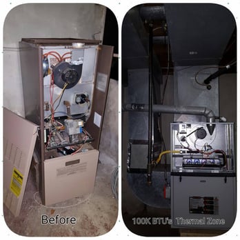 Airstream Heating and Cooling - Hot air Furnace Installation - Heating & Air Conditioning/HVAC Near Me - Wayne, New Jersey Airstream Heating and Cooling - Hot air Furnace Installation - Heating & Air Conditioning/HVAC Near Me - Wayne, New Jersey