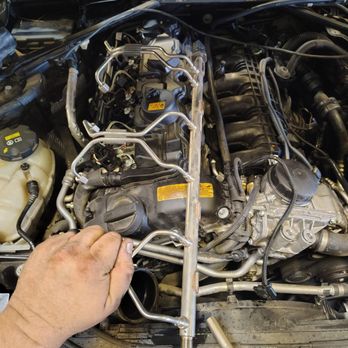 Genesis Garage - Auto Repair Near Me - Las Vegas, Nevada Genesis Garage - Auto Repair Near Me - Las Vegas, Nevada