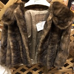 Antique Mercantile