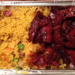 Ribs
