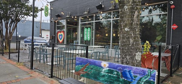 FolkArt Restaurant Hapeville by null