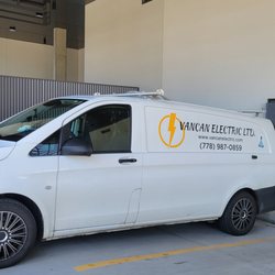 VanCan Electric