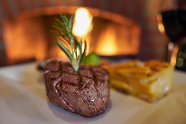 Photo of Hog's Breath Inn - Carmel, CA, US.