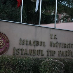 İstanbul Üniversitesi Tıp Fakültesi