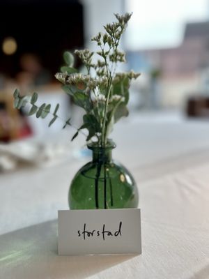 Storstad Restaurant - Regensburg by null