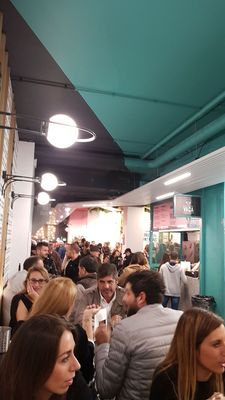 Mercado San Valero by null
