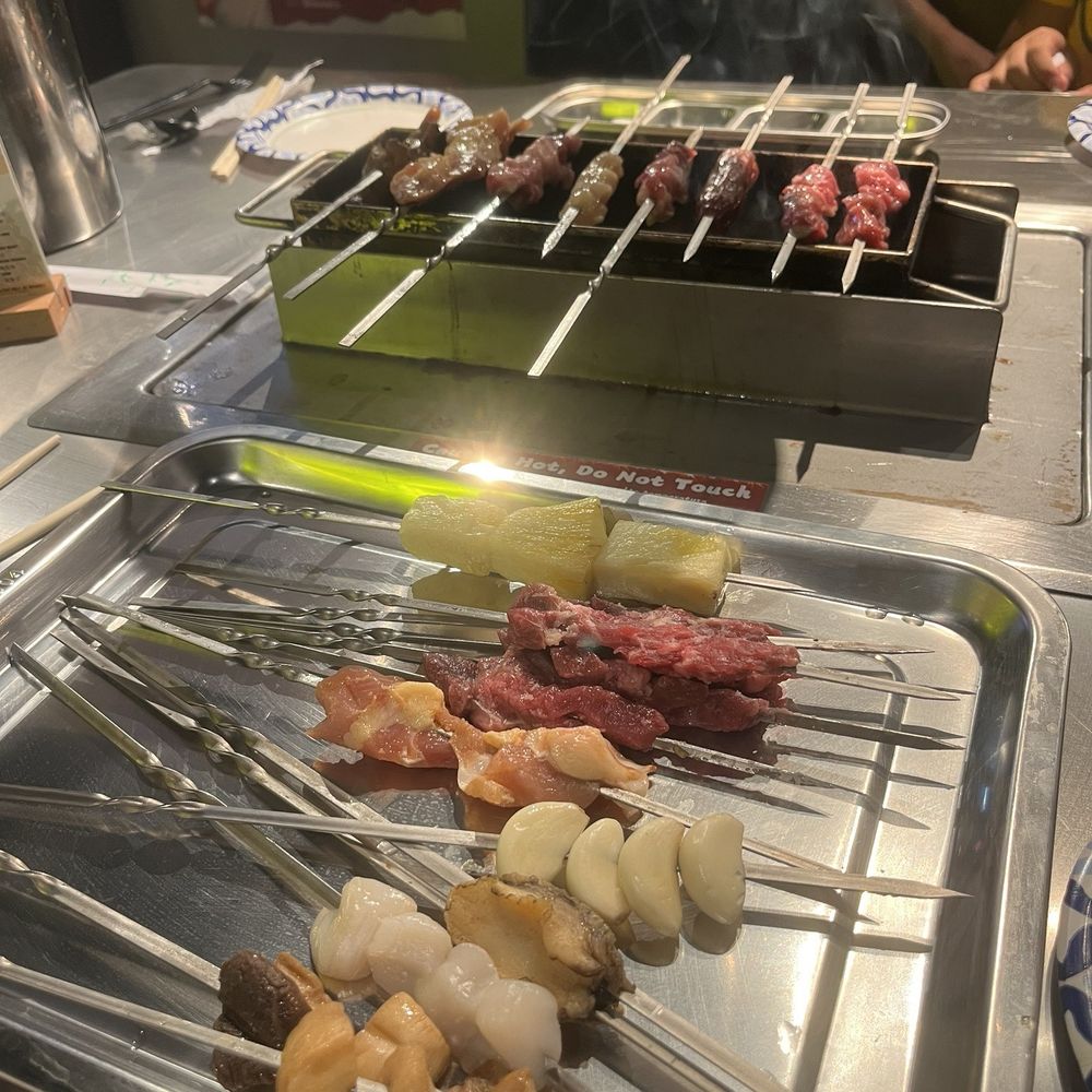 Chubby Skewers  - Skewers - Barbeque Near Me - Mesa, Arizona