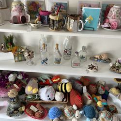 Seniors Craft Shoppe