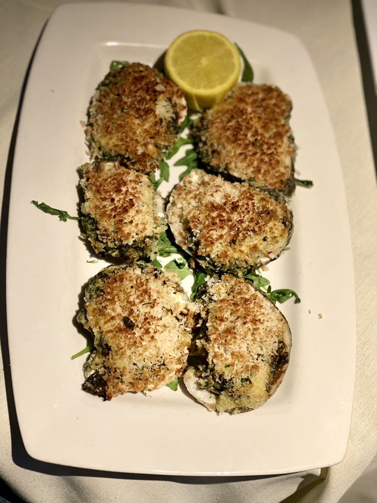 Halls Chophouse - Columbia