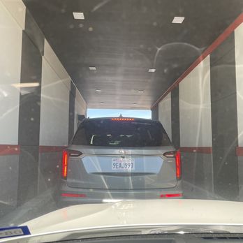 Angie's Lobster - The drive through tunnel - Fast Food Near Me - Surprise, Arizona Angie's Lobster - The drive through tunnel - Fast Food Near Me - Surprise, Arizona