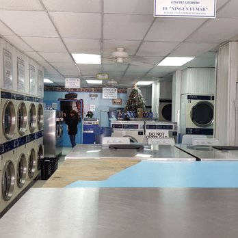 Miss Pauline's Laundry House - More machines than I've ever seen in any laundromat! - Laundry Services Near Me - Charles Town, West Virginia Miss Pauline's Laundry House - More machines than I've ever seen in any laundromat! - Laundry Services Near Me - Charles Town, West Virginia