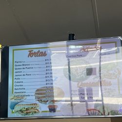 Tortas Y Jugos Jiquilpan