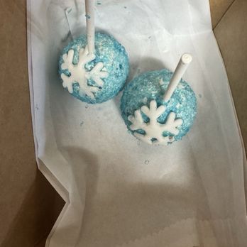 Callejas Cakes - Cake Pops! - Bakeries Near Me - Fresno, California Callejas Cakes - Cake Pops! - Bakeries Near Me - Fresno, California
