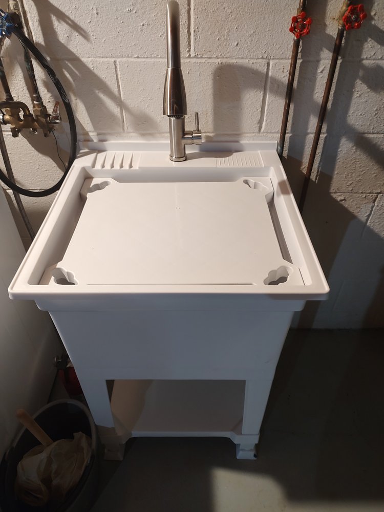 Slide of Plumbing Near Me