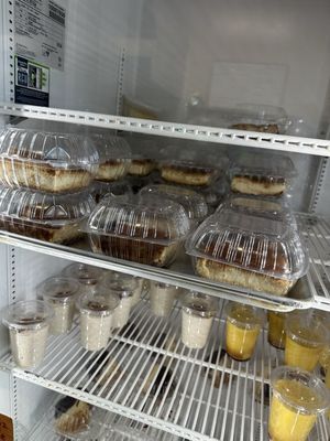 Dane's Bakery by null