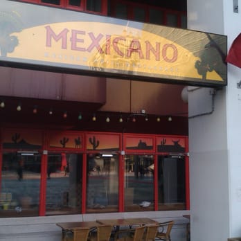 Restaurant Mexicano - Imported Food Near Me - Rotterdam, ZH