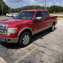 Mahomet Car Connection
