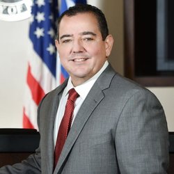 Casillas & Christian - Attorney and Firm Partner Fred Casillas