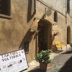 Boutique del Tartufo