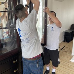 Rush Hour Assist Moving - Corpus Christi to Mexico