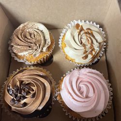 Polkadots Cupcake Factory