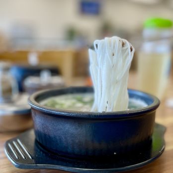 Myung Ga Haejangguk - Sullungtang - Korean Near Me - Gardena, California
