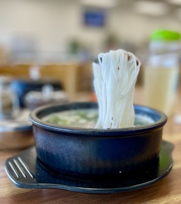 Myung Ga Haejangguk by null